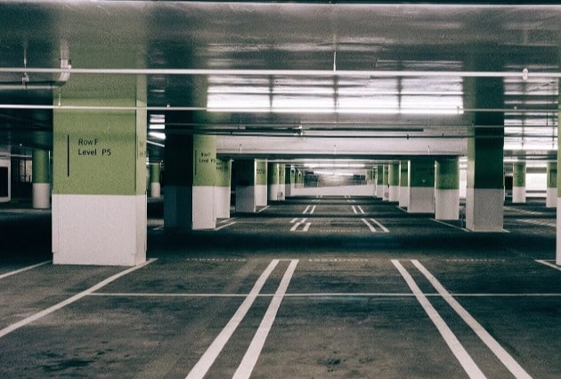 parking-souterrain