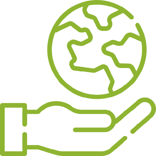 Engagement pour la transition écologique