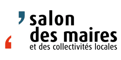 Salon des maires et des collectivités locales.